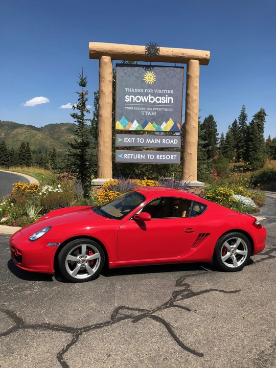 2008 Porsche 987 Cayman S - Image 6 of 31