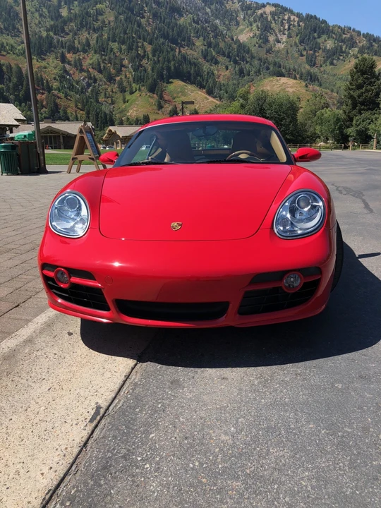 2008 Porsche 987 Cayman S - Image 18 of 31