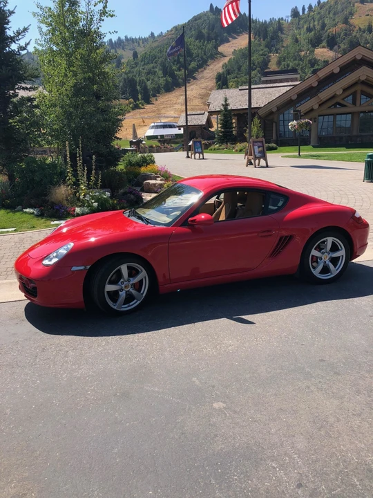 2008 Porsche 987 Cayman S - Image 19 of 31