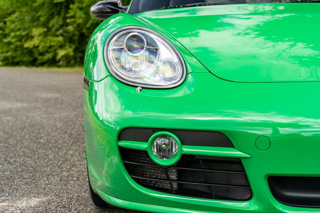 2008 Porsche 987 Cayman S - Image 16 of 31