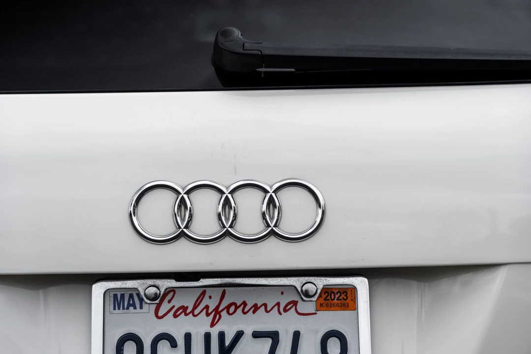 2009 Audi 4L Q7 - Image 29 of 31