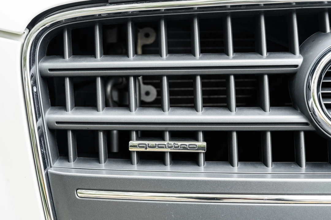 2009 Audi 4L Q7 - Image 19 of 31
