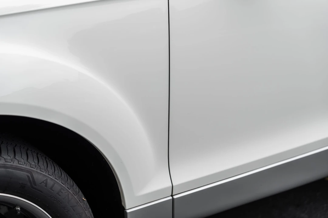 2009 Audi 4L Q7 - Image 23 of 31
