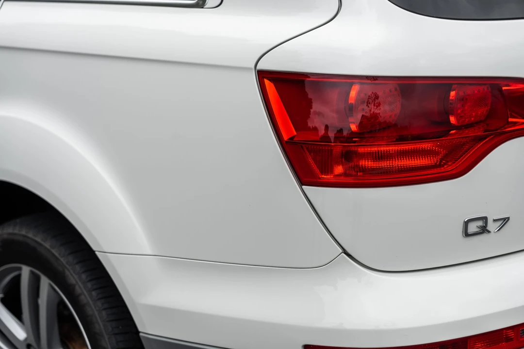 2009 Audi 4L Q7 - Image 26 of 31