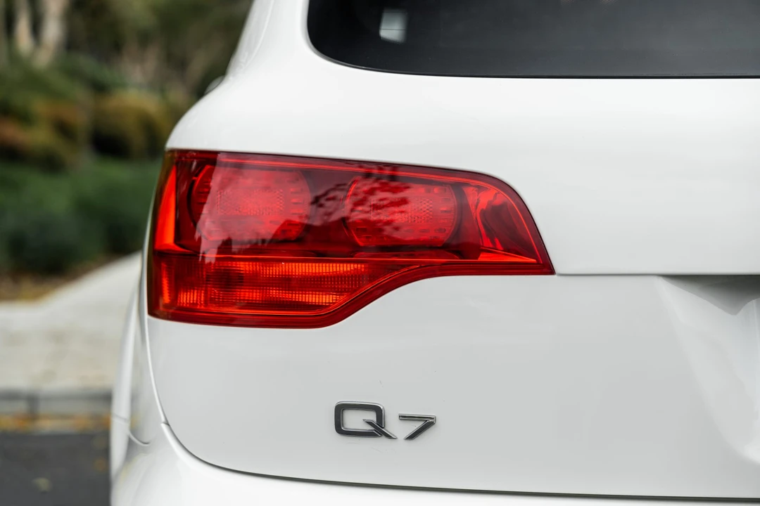 2009 Audi 4L Q7 - Image 28 of 31