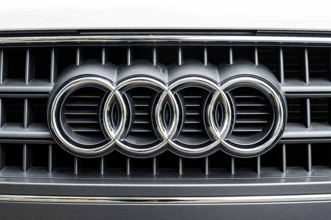 2009 Audi 4L Q7 - Image 20 of 31