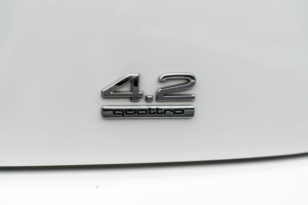 2009 Audi 4L Q7 - Image 30 of 31
