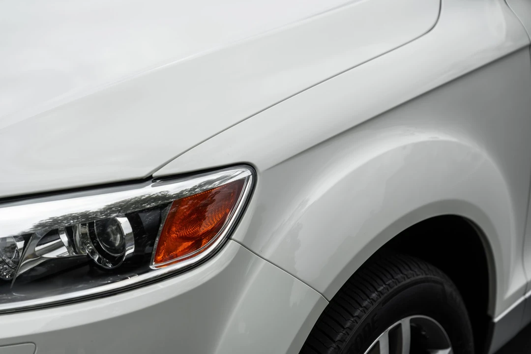 2009 Audi 4L Q7 - Image 22 of 31