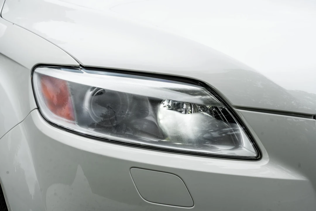 2009 Audi 4L Q7 - Image 18 of 31