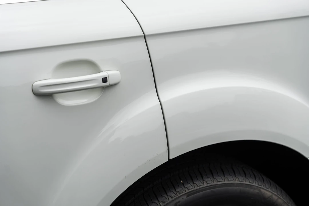 2009 Audi 4L Q7 - Image 25 of 31