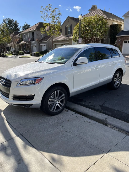 2009 Audi 4L Q7 - Image 15 of 31