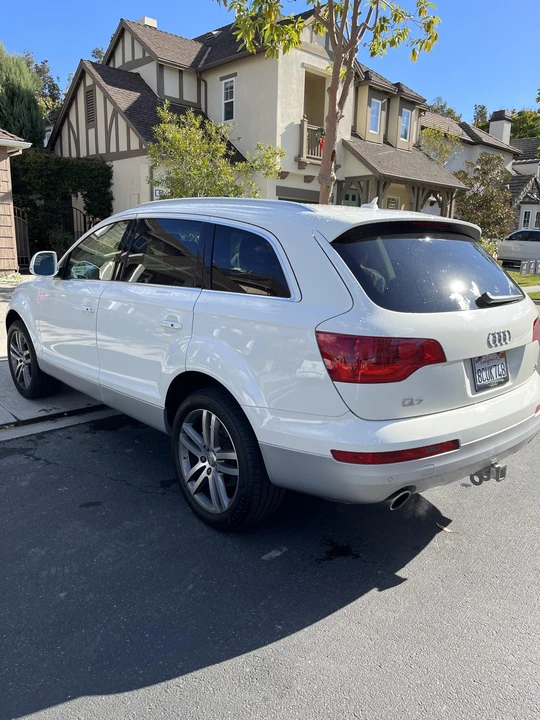 2009 Audi 4L Q7 - Image 14 of 31