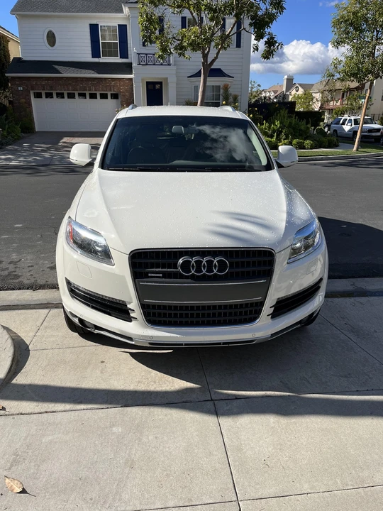 2009 Audi 4L Q7 - Image 16 of 31