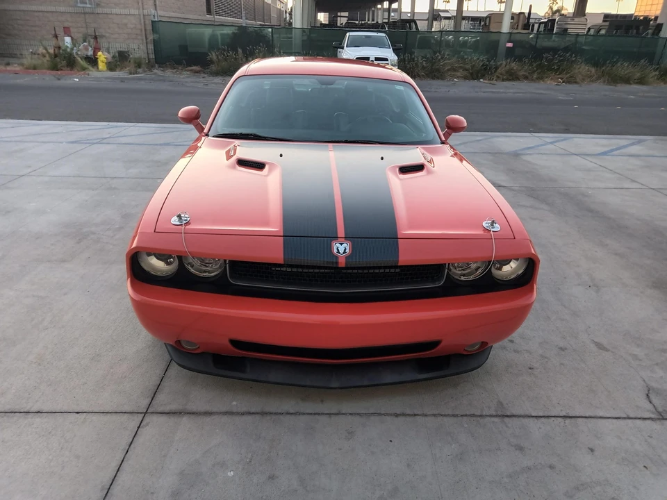 2009 Dodge Challenger SRT8 & 392 3rd Gen - Image 19 of 31