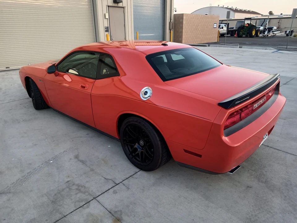 2009 Dodge Challenger SRT8 & 392 3rd Gen - Image 22 of 31