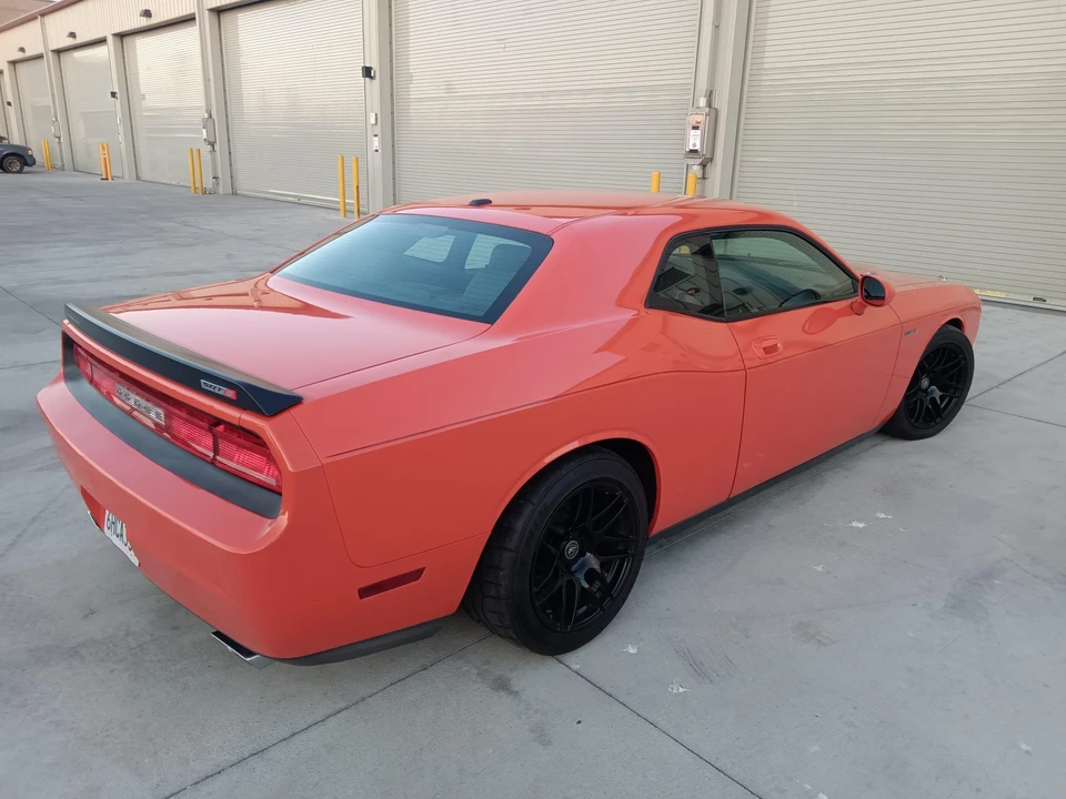 2009 Dodge Challenger SRT8 & 392 3rd Gen - Image 23 of 31