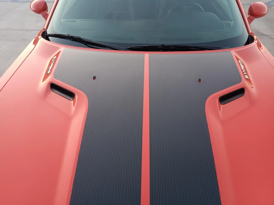 2009 Dodge Challenger SRT8 & 392 3rd Gen - Image 30 of 31