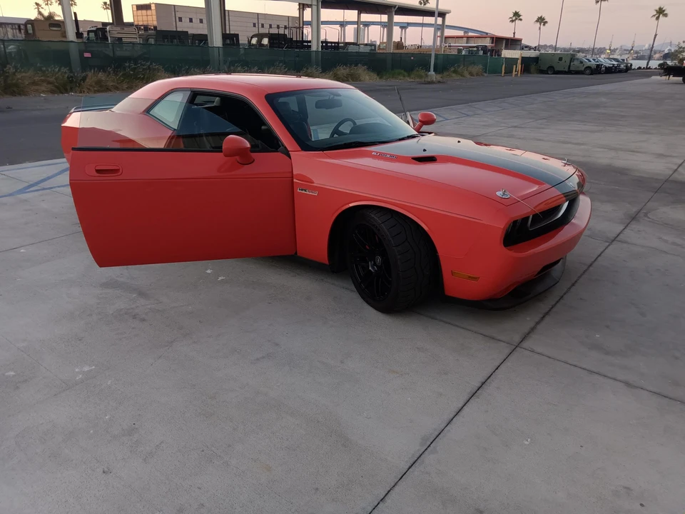 2009 Dodge Challenger SRT8 & 392 3rd Gen - Image 29 of 31