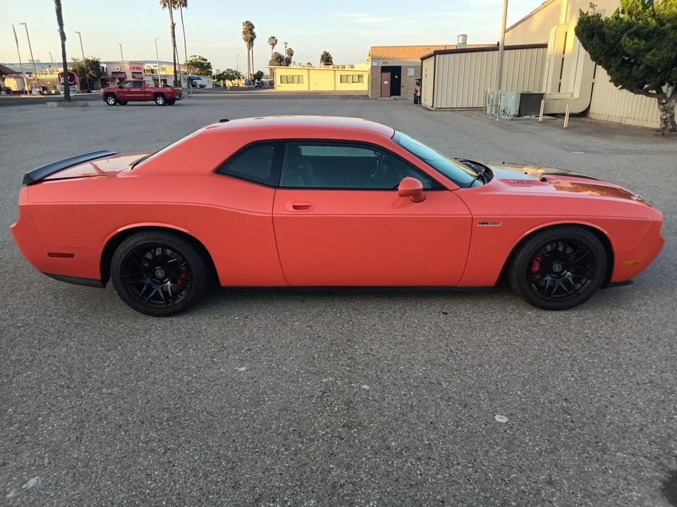 2009 Dodge Challenger SRT8 & 392 3rd Gen - Image 17 of 31