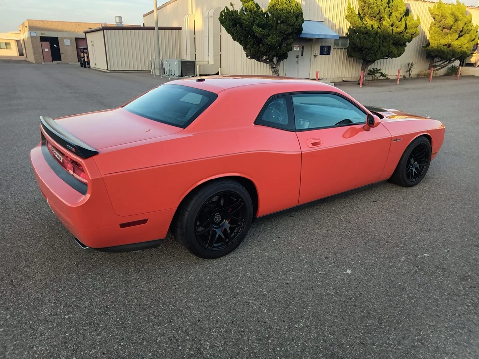 2009 Dodge Challenger SRT8 & 392 3rd Gen - Image 14 of 31