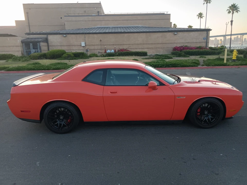 2009 Dodge Challenger SRT8 & 392 3rd Gen - Image 15 of 31
