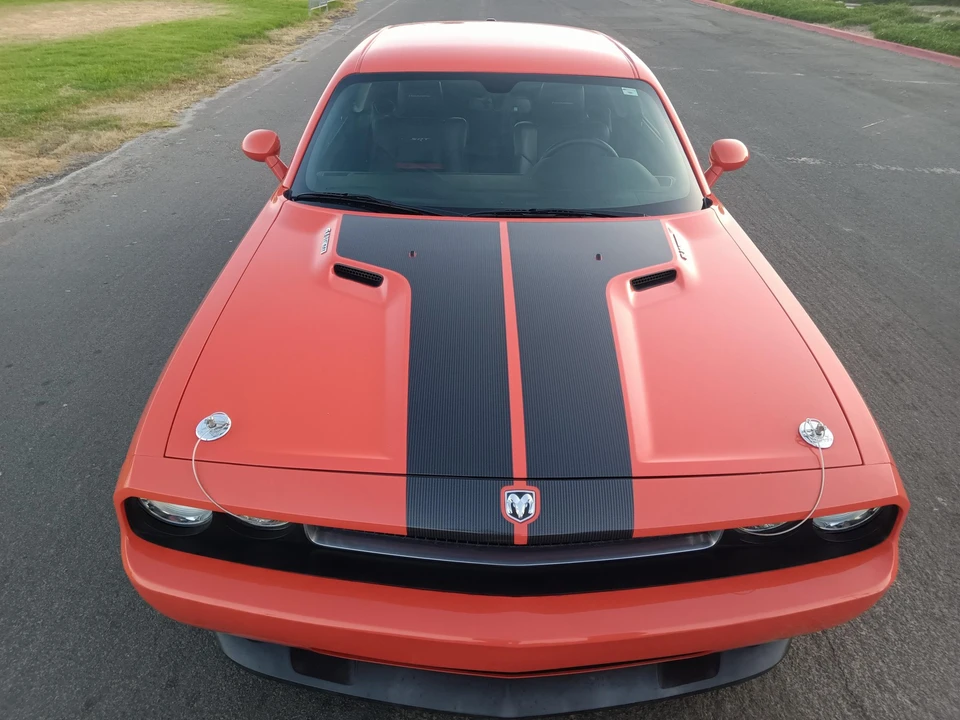 2009 Dodge Challenger SRT8 & 392 3rd Gen - Image 5 of 31