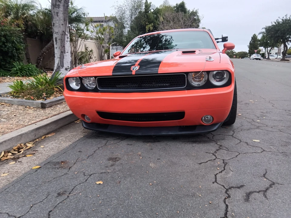 2009 Dodge Challenger SRT8 & 392 3rd Gen - Image 20 of 31