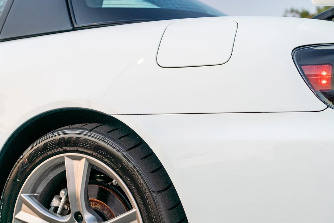 2009 Honda AP2 S2000 - Image 22 of 31
