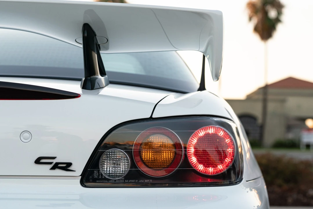 2009 Honda AP2 S2000 - Image 30 of 31