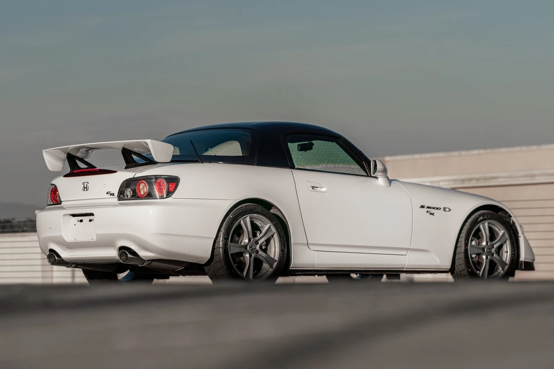 2009 Honda AP2 S2000 - Image 6 of 31