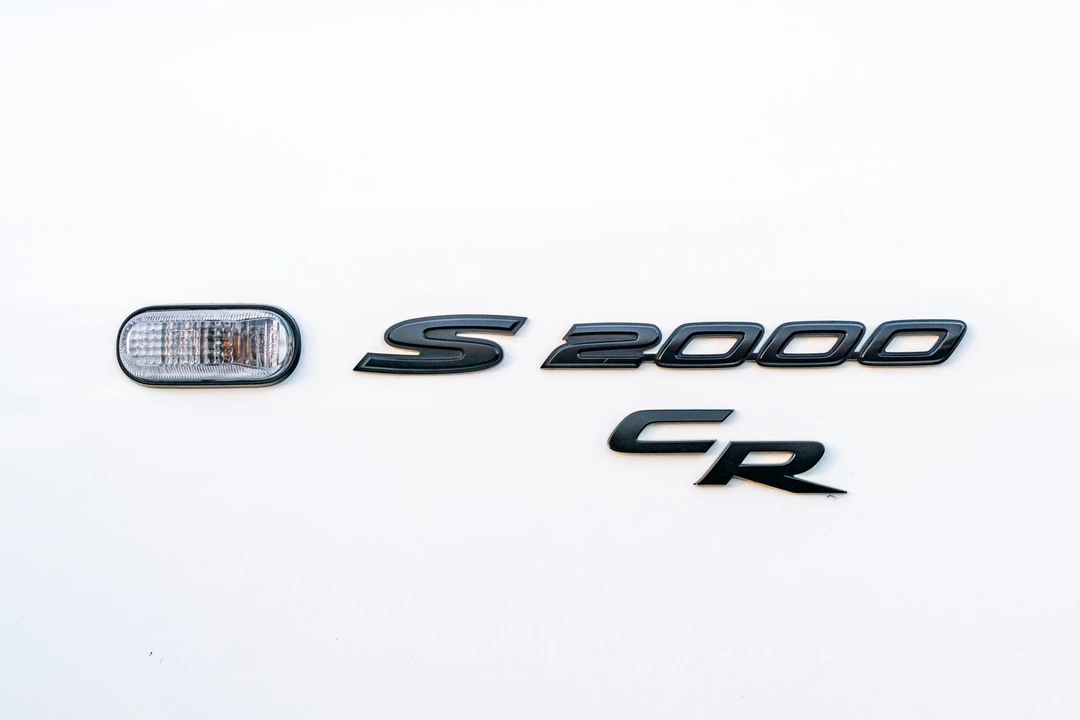 2009 Honda AP2 S2000 - Image 19 of 31