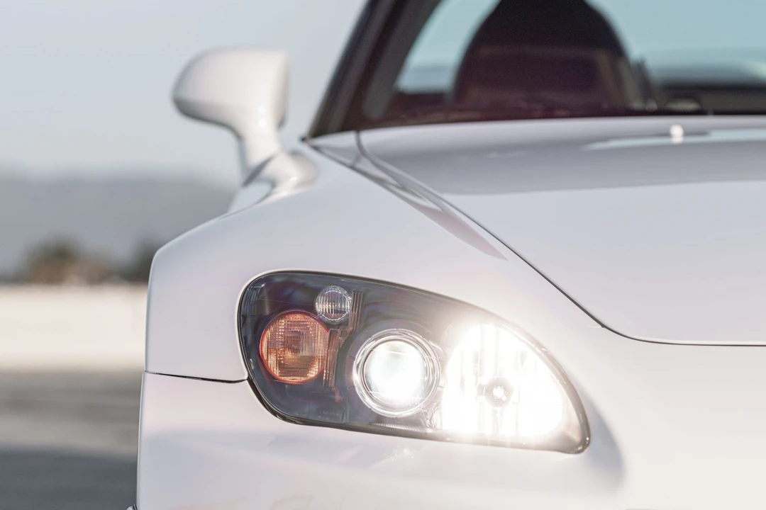 2009 Honda AP2 S2000 - Image 10 of 31