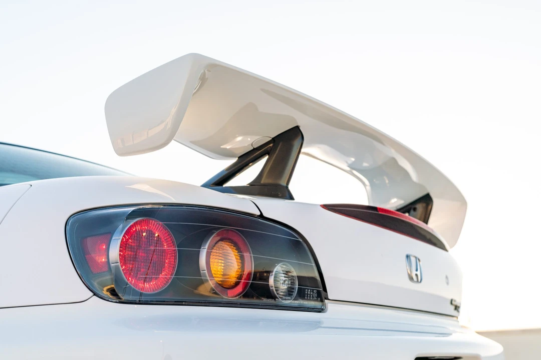 2009 Honda AP2 S2000 - Image 24 of 31