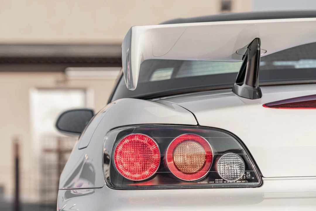 2009 Honda AP2 S2000 - Image 25 of 31