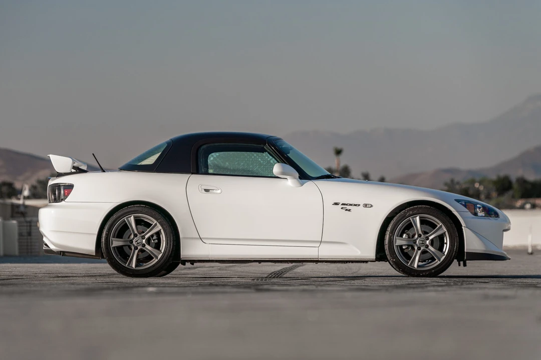 2009 Honda AP2 S2000 - Image 7 of 31