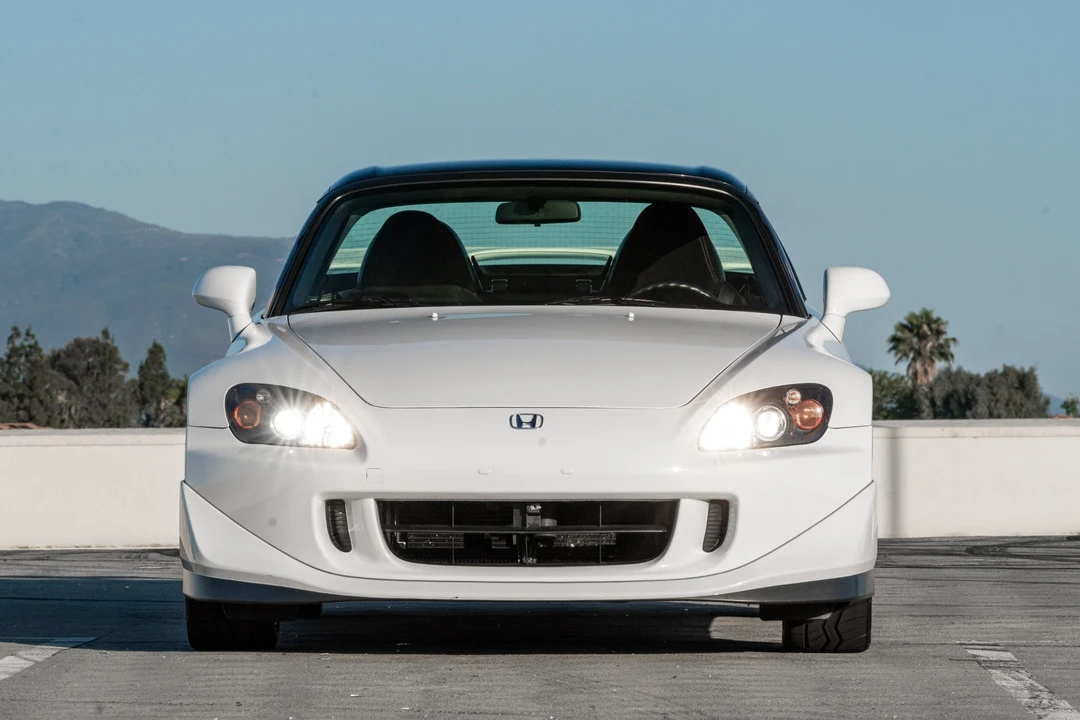 2009 Honda AP2 S2000 - Image 9 of 31