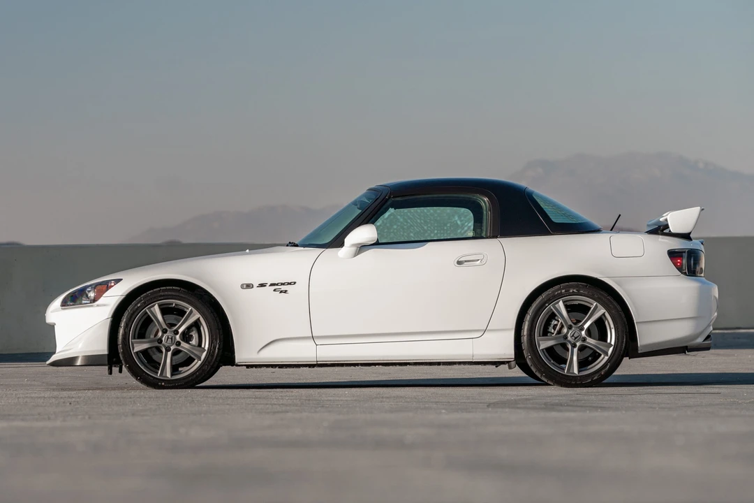 2009 Honda AP2 S2000 - Image 3 of 31