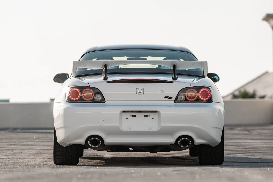 2009 Honda AP2 S2000 - Image 5 of 31