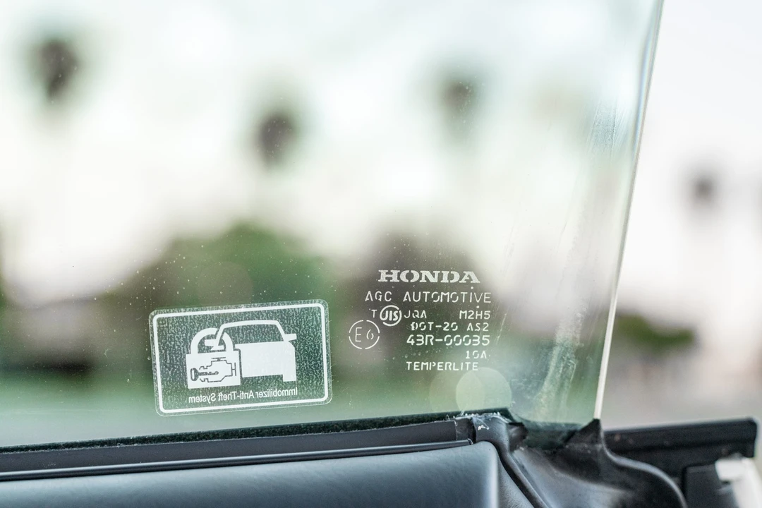 2009 Honda AP2 S2000 - Image 18 of 31
