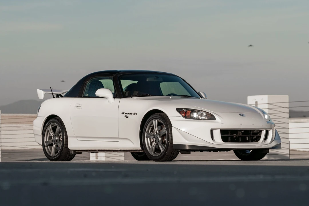 2009 Honda AP2 S2000 - Image 8 of 31