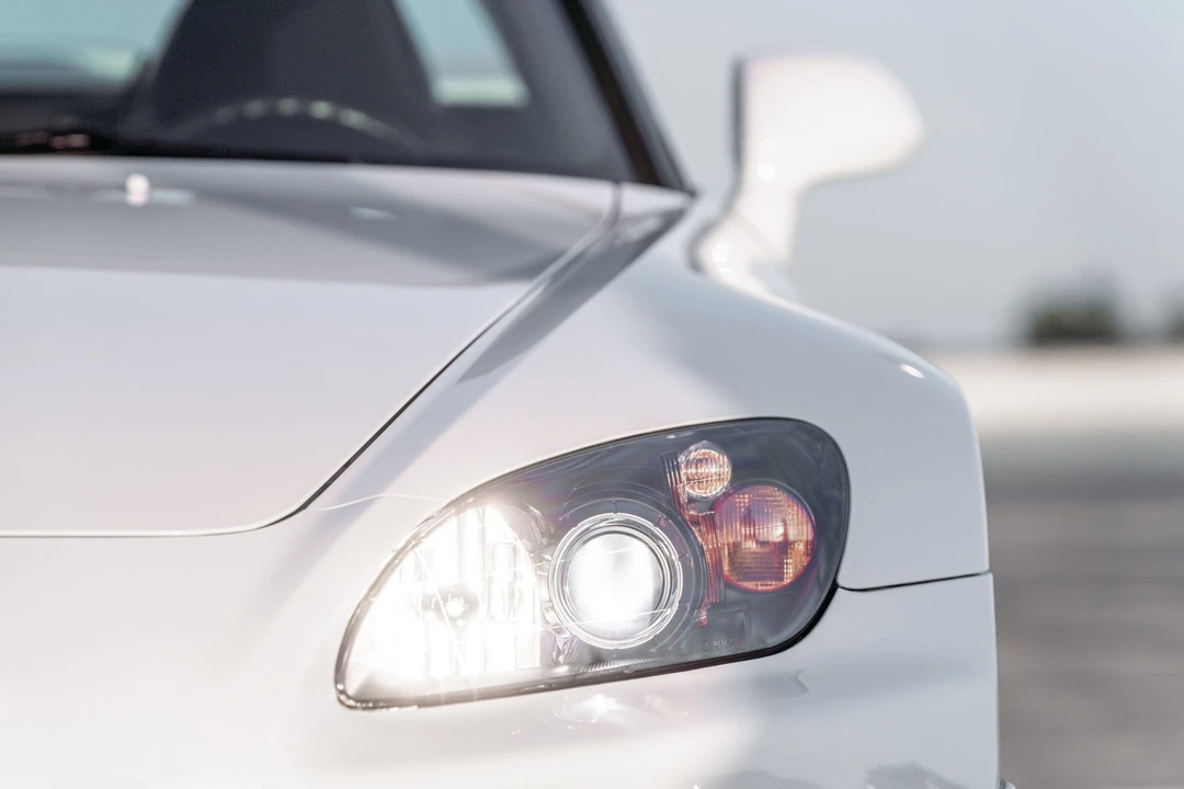 2009 Honda AP2 S2000 - Image 16 of 31