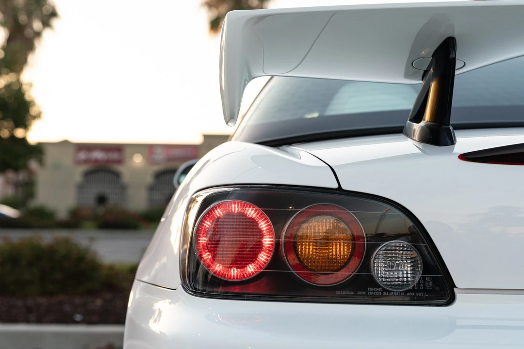 2009 Honda AP2 S2000 - Image 26 of 31