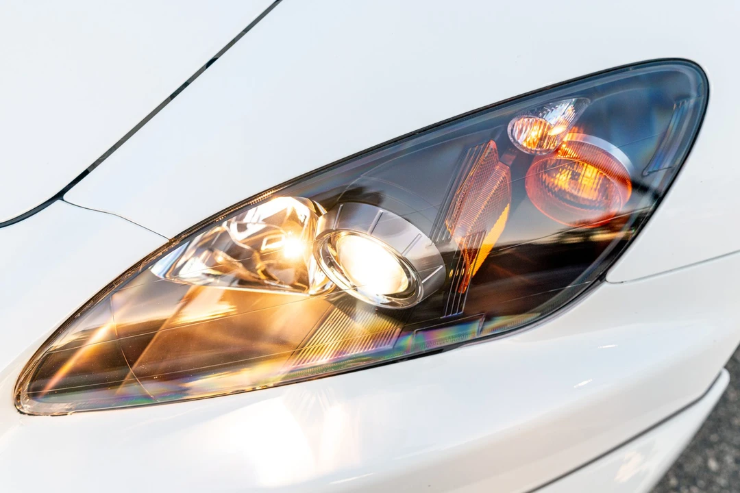 2009 Honda AP2 S2000 - Image 15 of 31