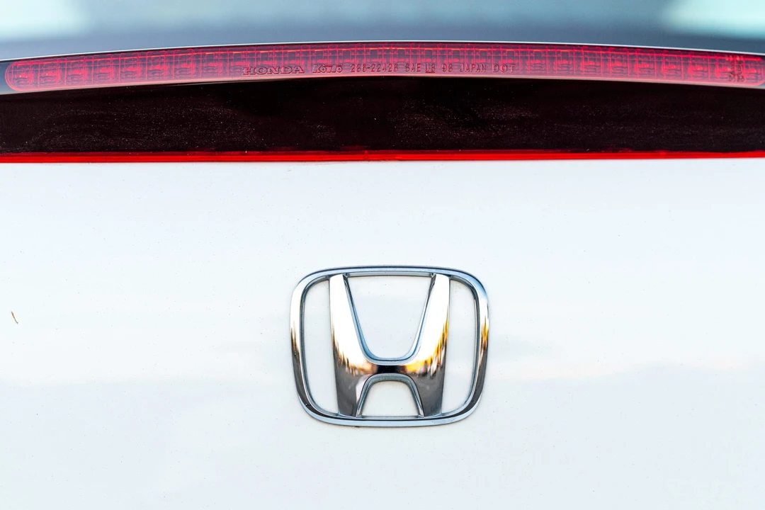 2009 Honda AP2 S2000 - Image 27 of 31