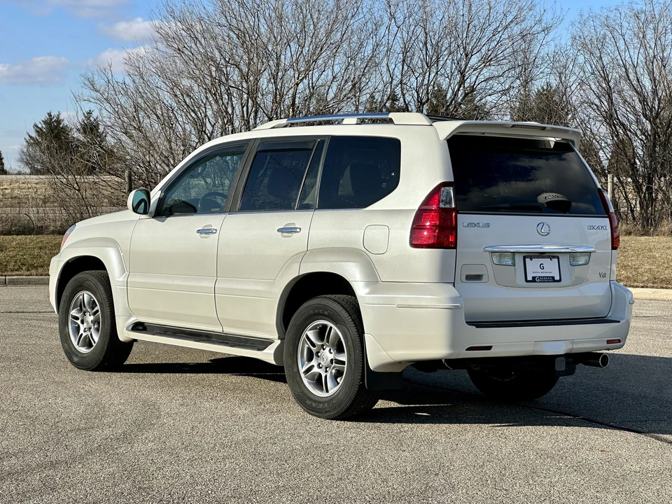 2009 Lexus GX 1st Gen - Image 14 of 31