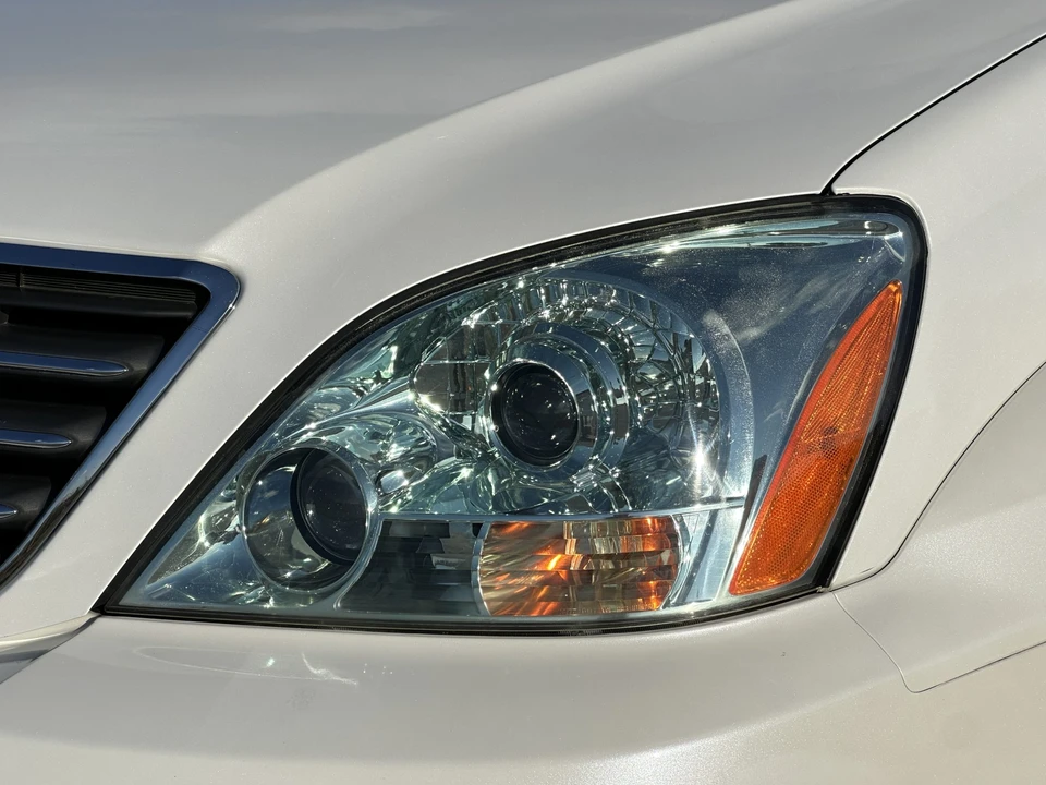 2009 Lexus GX 1st Gen - Image 23 of 31