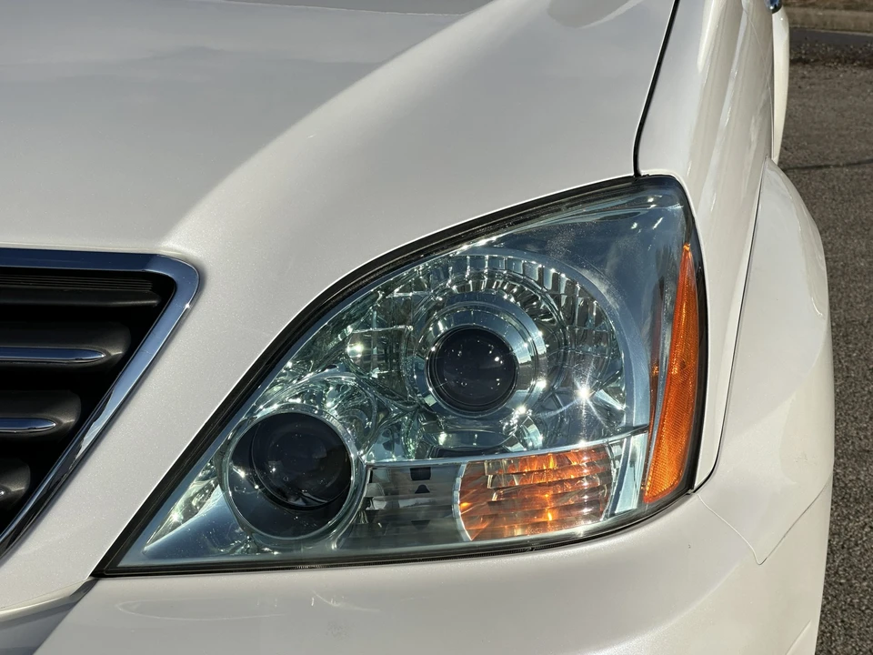 2009 Lexus GX 1st Gen - Image 24 of 31