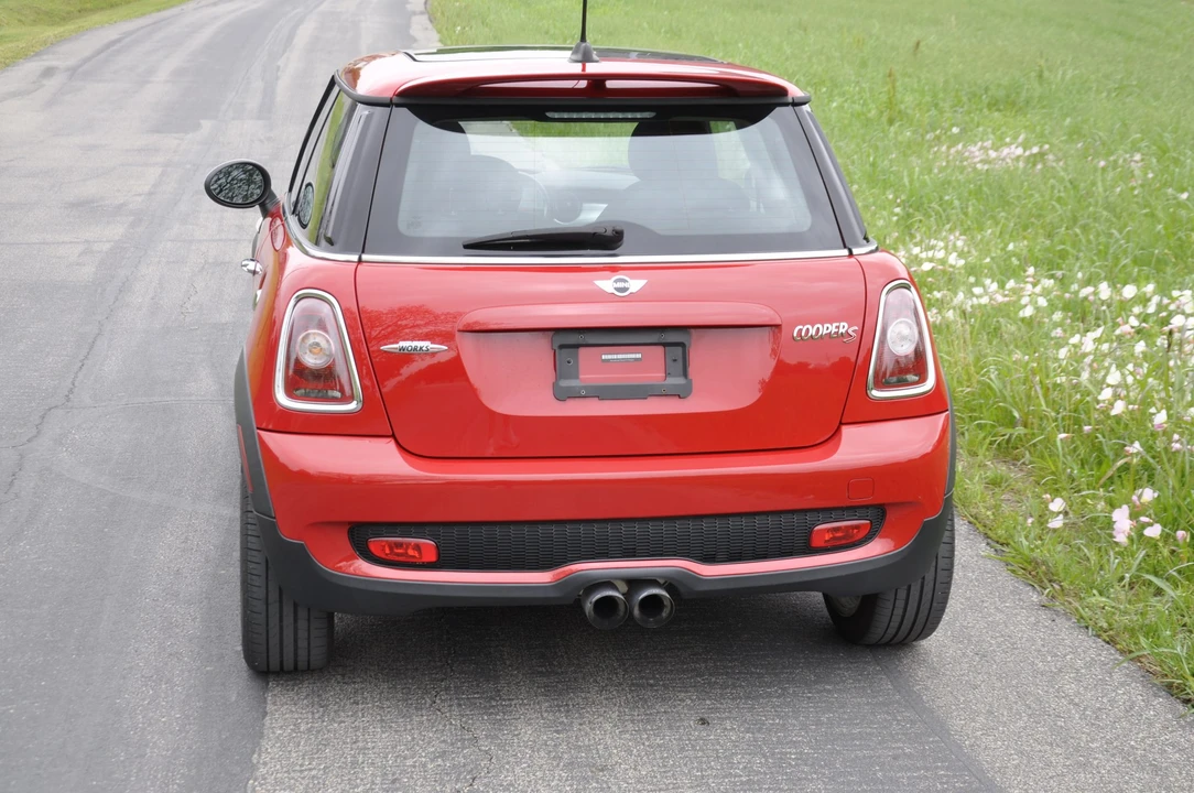 2009 Mini Mini 2nd Gen - Image 11 of 31