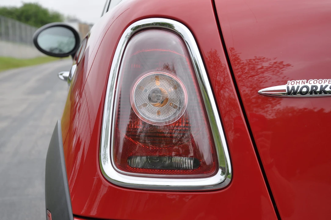 2009 Mini Mini 2nd Gen - Image 27 of 31