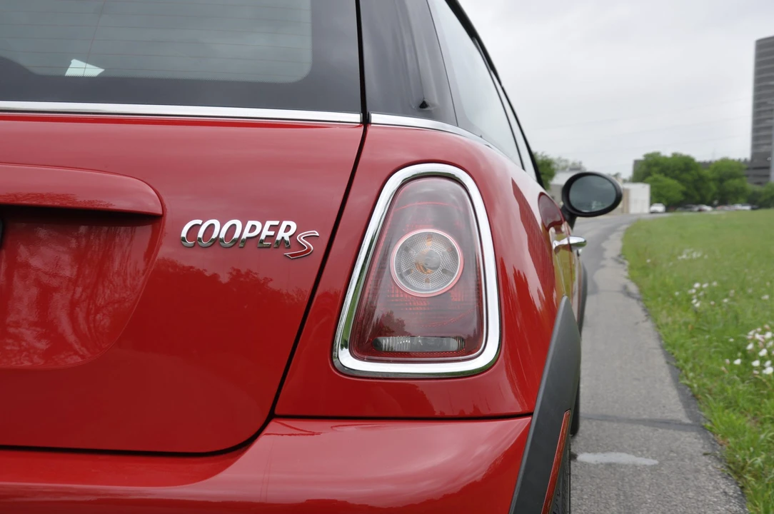 2009 Mini Mini 2nd Gen - Image 24 of 31